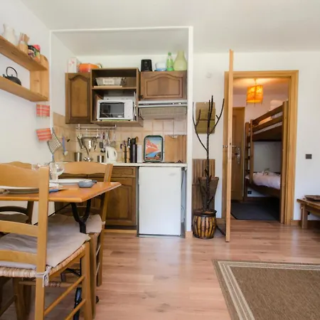 Lejlighed Clos Du Savoy - Pour 4 Personnes 984 *